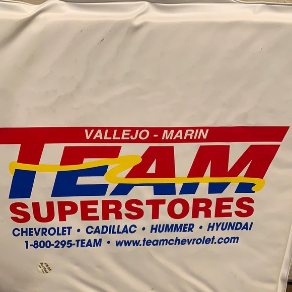 NFL Member Classic San Francisco 49er seat cushion - Picture 4 of 4